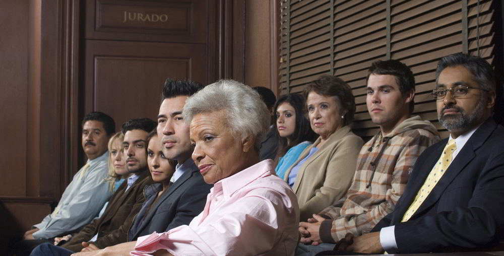 Juicios con jurado en Sanz de Bremond Abogados