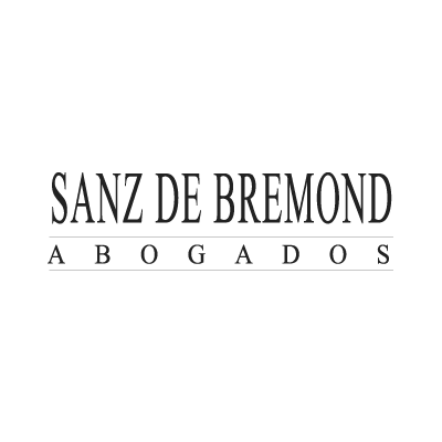 Logo de Sanz de Bremond Abogados expertos en derecho penal