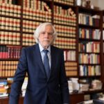 Jaime Sanz de Bremond, abogado penalista